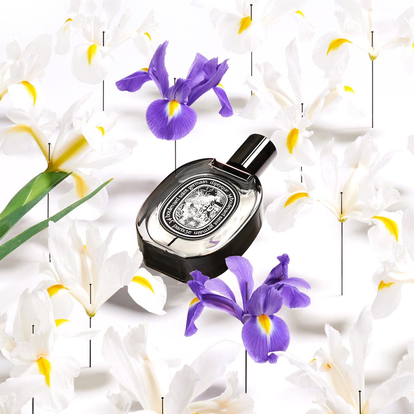 Diptyque Fleur De Peau Eau De Parfum (100ml)