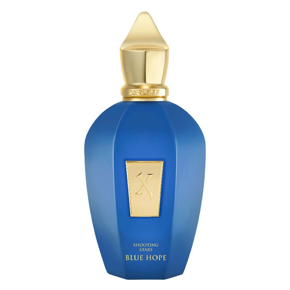 Shooting Stars Blue Hope Uni by Xerjoff Eau De Parfum Spray (100 Ml)