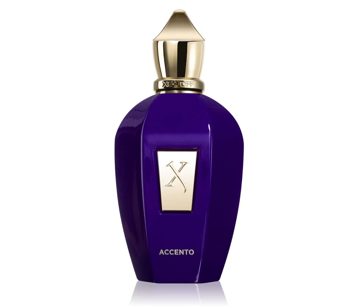 Xerjoff Purple Accento eau de parfum unisex
