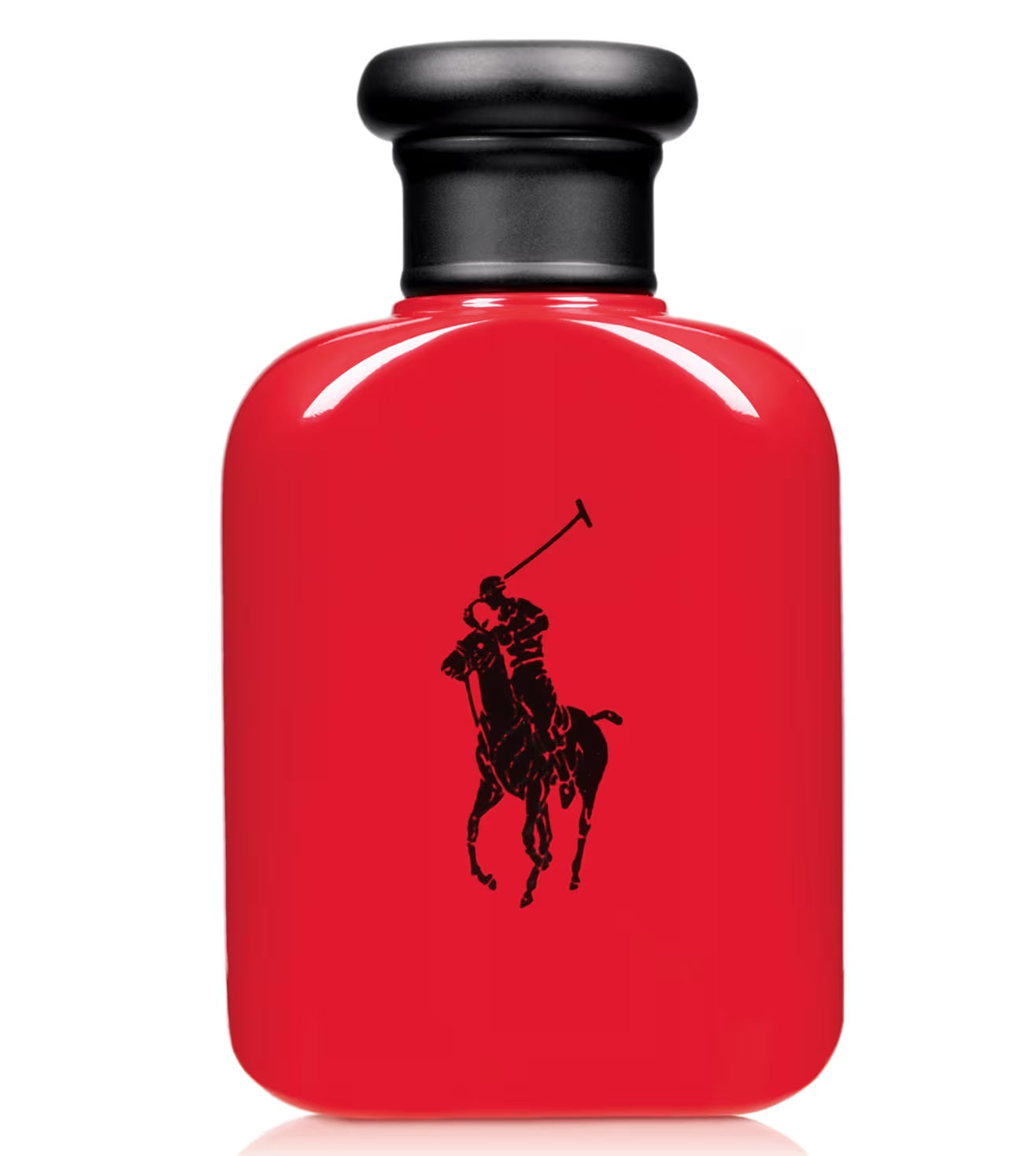 Polo Red Eau De Toilette  (125ml)