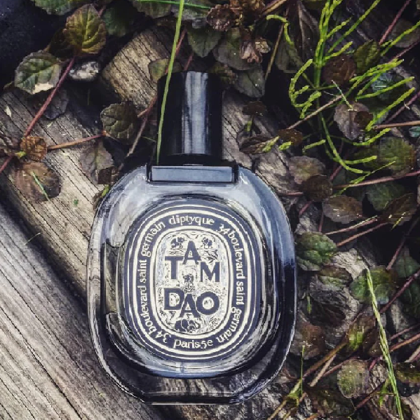 Diptyque Tam Dao EDT Parfum For Unisex (100 ml)