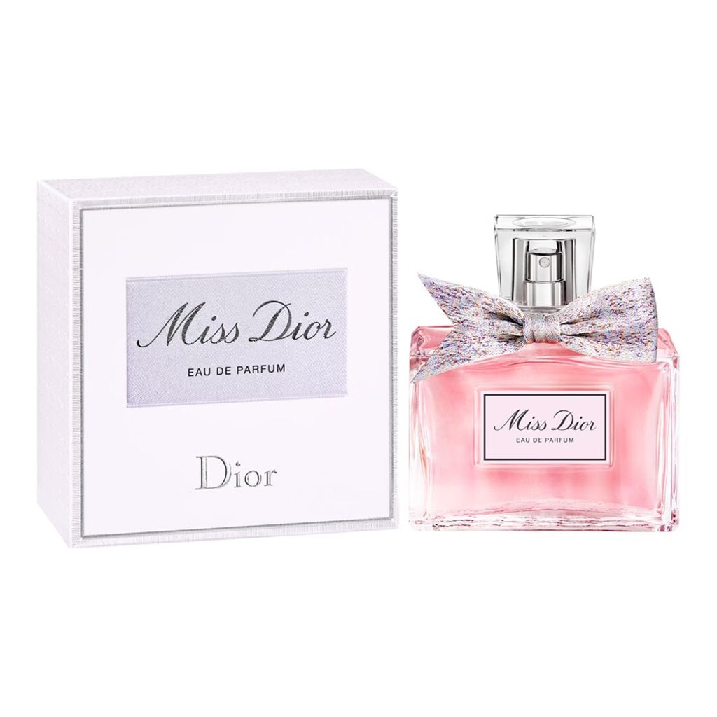 MISS DIOR NEW NOUVEAU EAU DE PARFUM PERFUME (EDP) 100ML