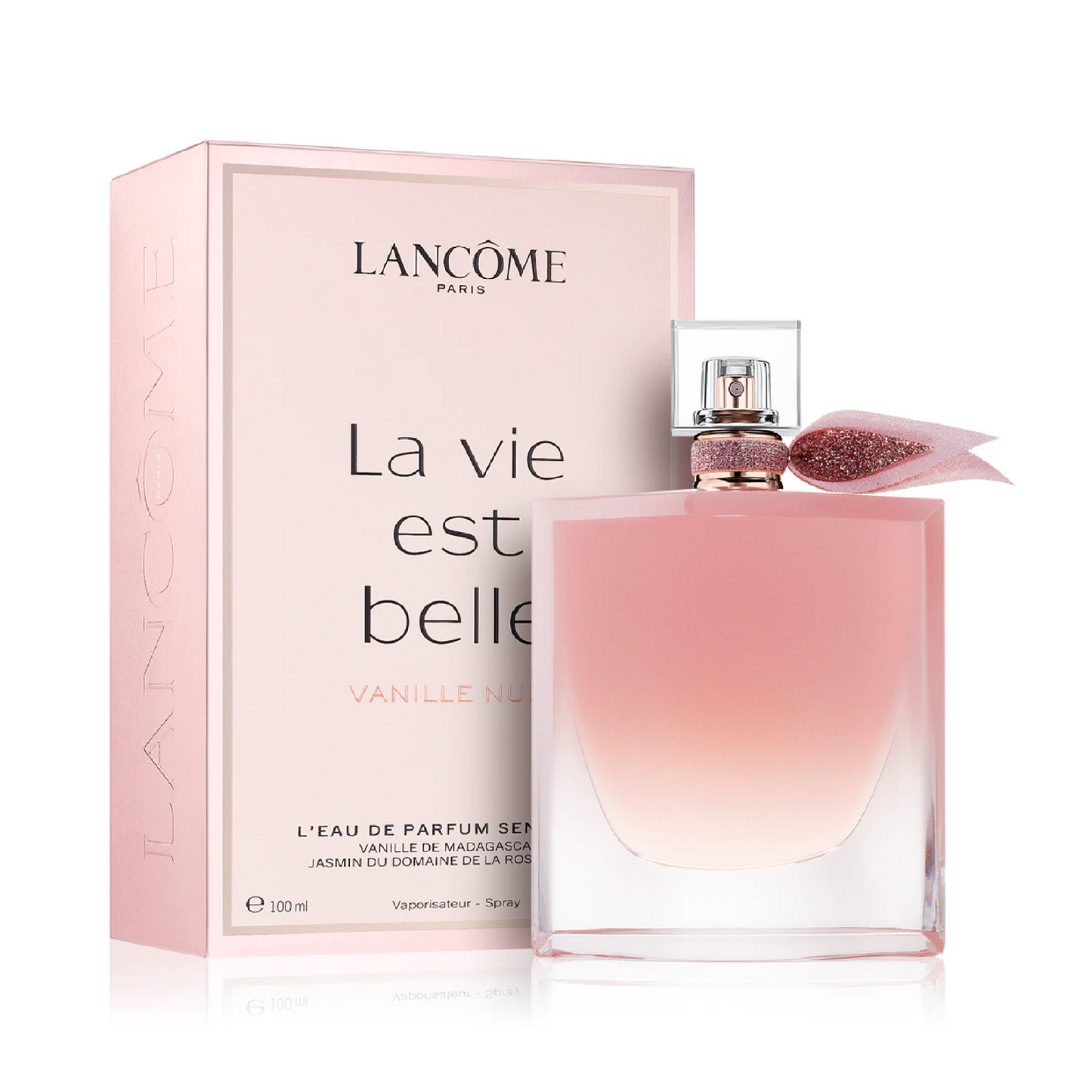 Lancôme La Vie Est Belle Vanille Nude Eau De Parfum