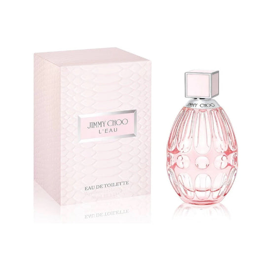 Jimmy Choo L'Eau Eau De Toilette (90ml)