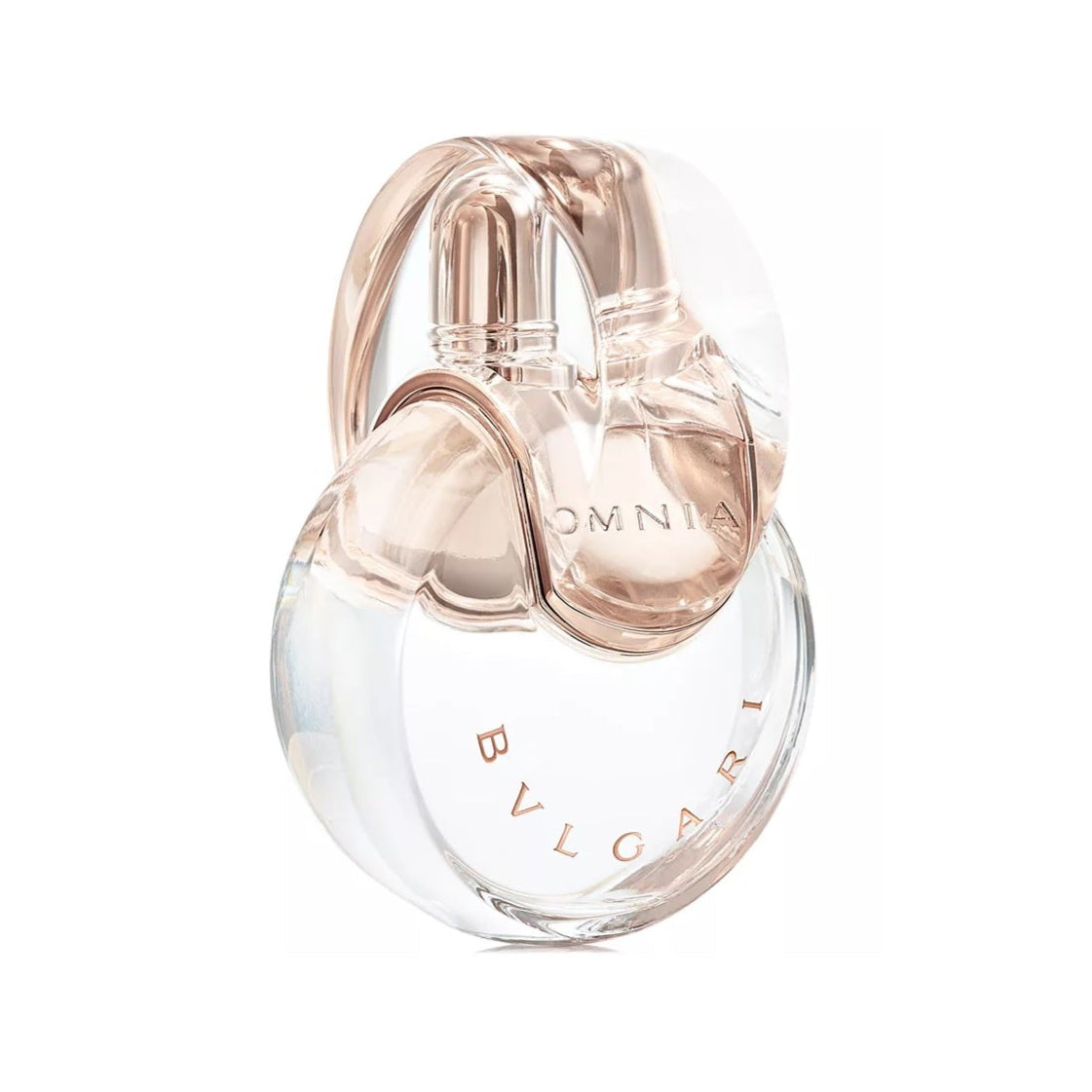 Bvlgari Omnia Crystalline Eau De Toilette (100 Ml)