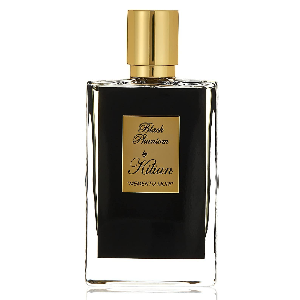 Kilian Black Phantom Memento Mori EDP (50ml)