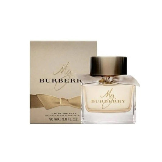 My Burberry Eau De Toilette For Women (90 ml)