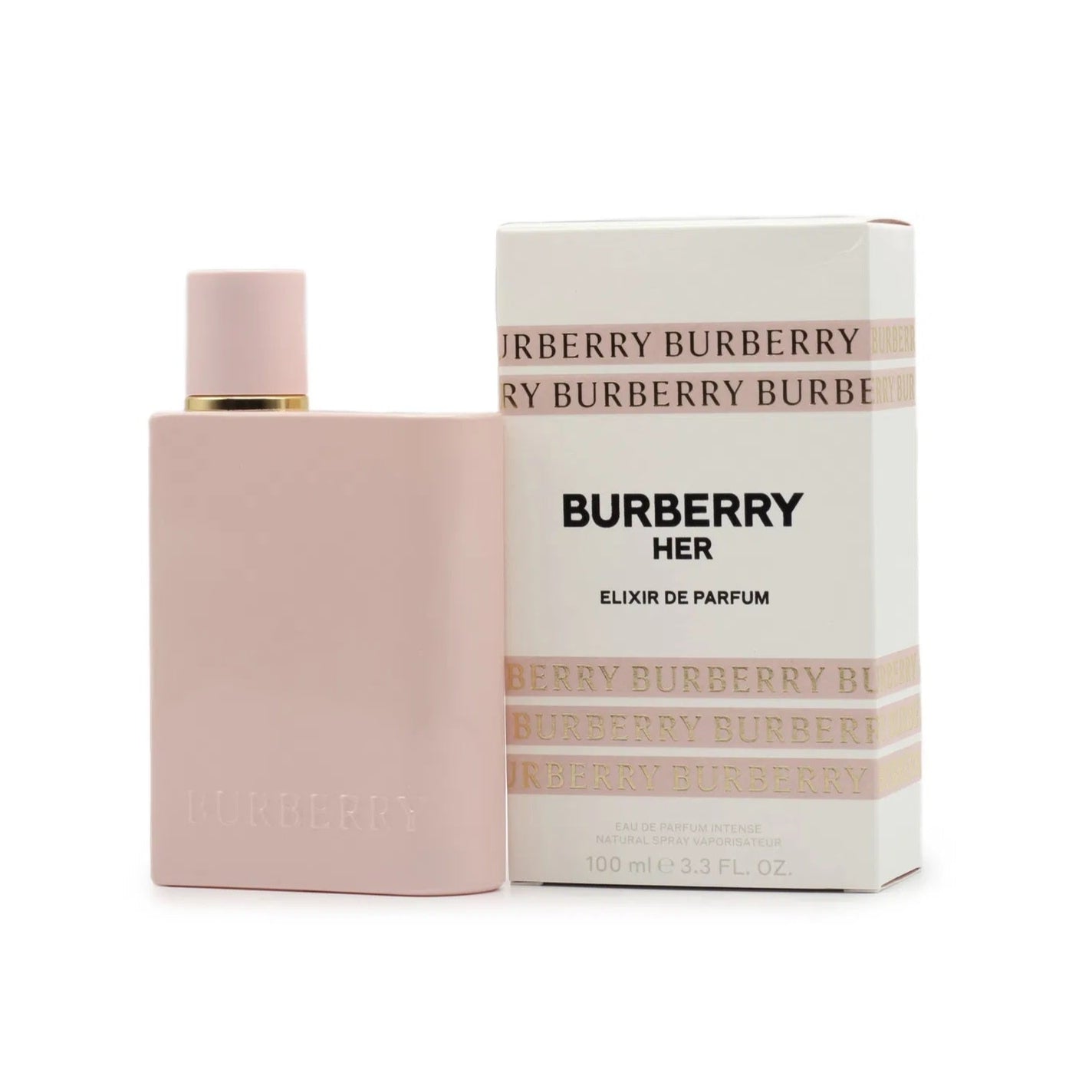 BURBERRY Burberry Her Elixir de Parfum EdP (100 ml)
