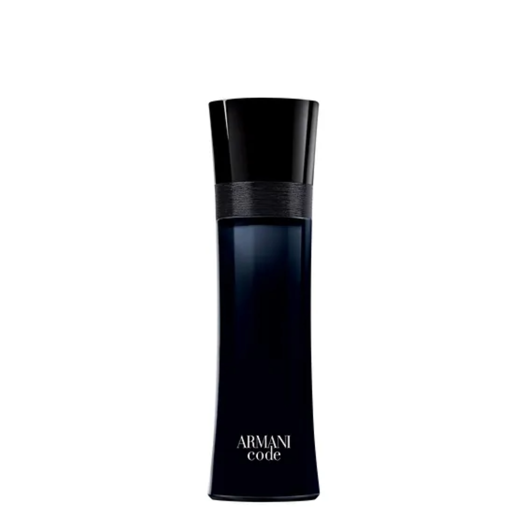 Armani Code By Giorgio Armani Eau de Toilette (125 ml)