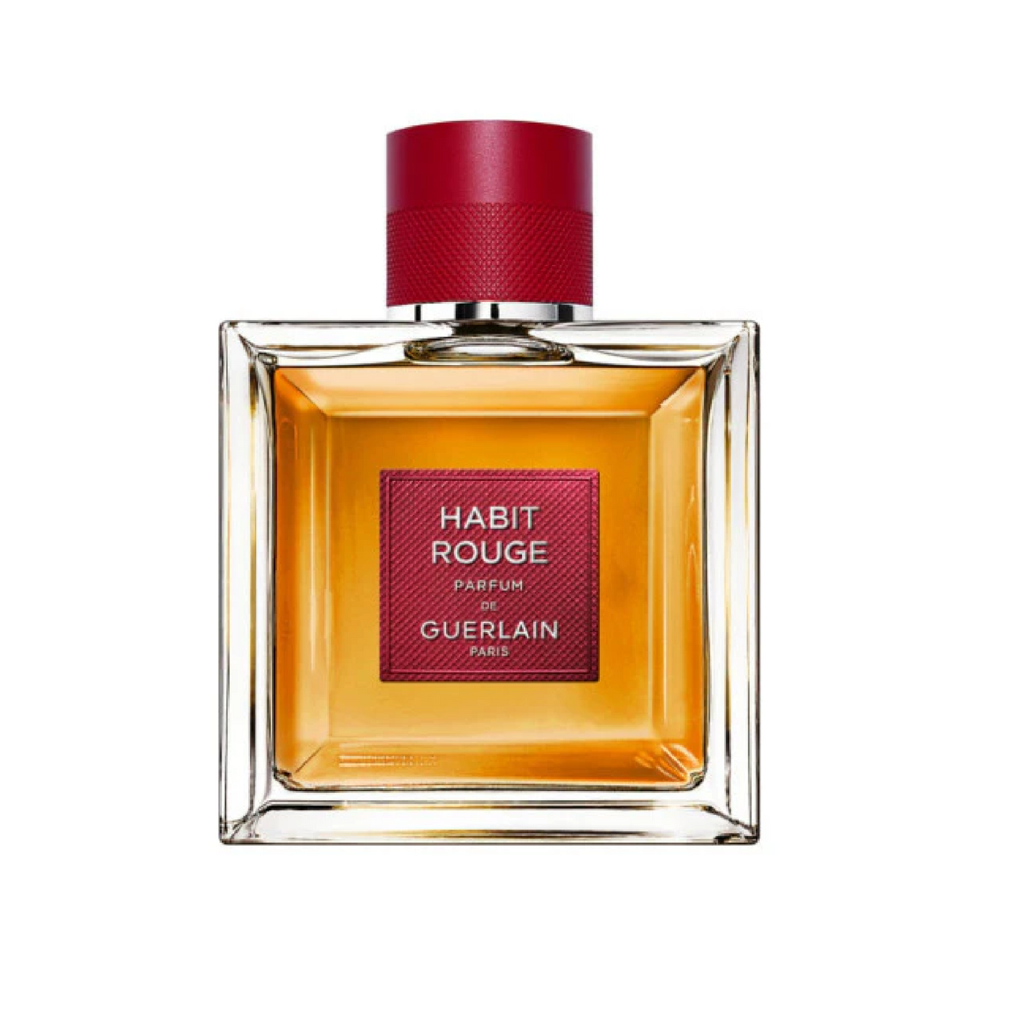 Guerlain Habit Rouge Parfum (100ml)