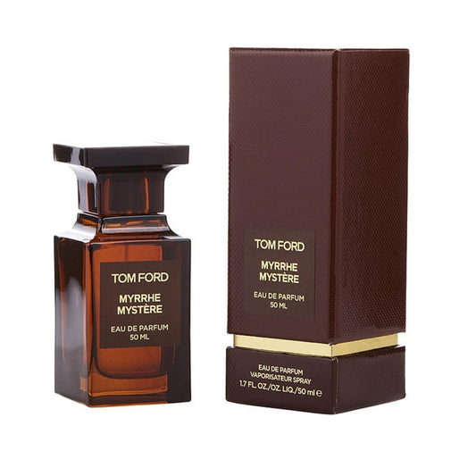 Tom Ford Myrrhe Mystere Eau De Parfum Unisex (50 ml)