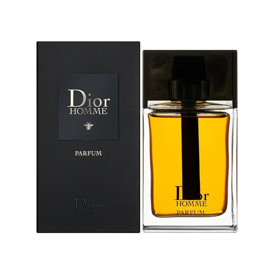Christian Dior Dior Homme Parfum For Men (100 ML)
