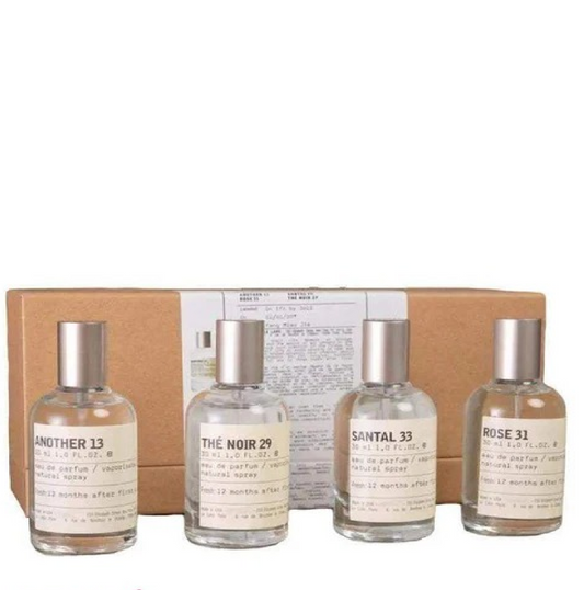 Le Labo Gift set (4x30ml)