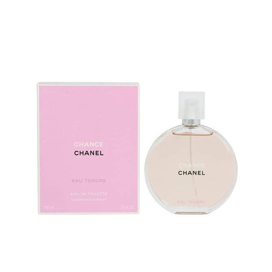 Chanel Chance Eau Tendre Eau de Toilette (100ml)