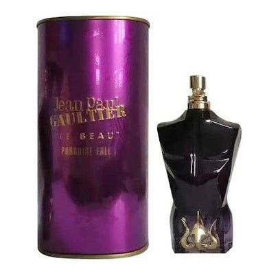 JEAN PAUL GAULTIER LE BEAU PARADISE FALL PURPLE EDP FOR MEN (100 Ml)