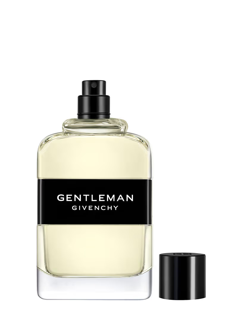 Givenchy Gentleman Eau De Toilette(100ml)