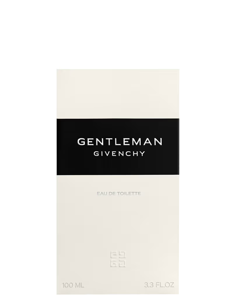 Givenchy Gentleman Eau De Toilette(100ml)