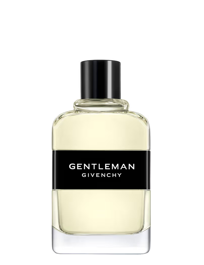 Givenchy Gentleman Eau De Toilette(100ml)