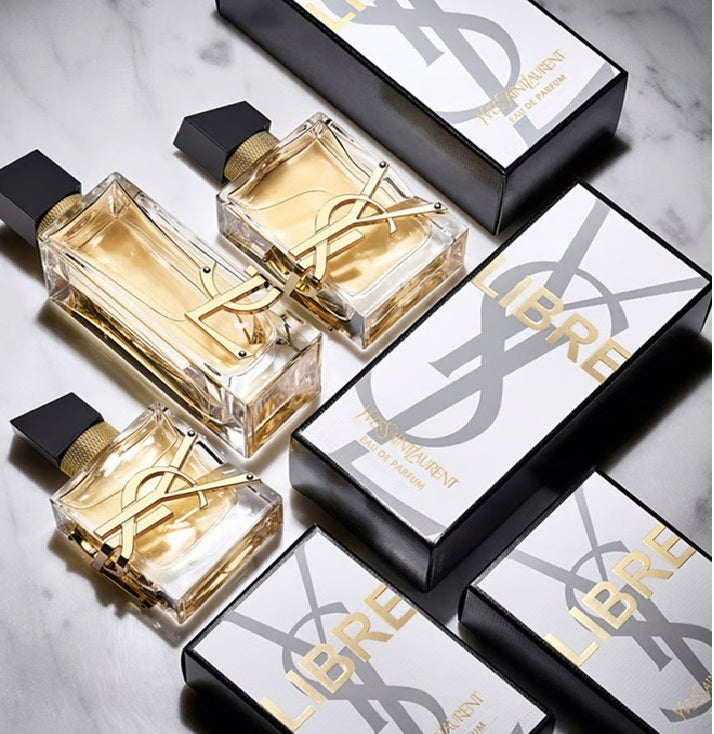 Yves Saint Laurent Libre EDP (90ml )