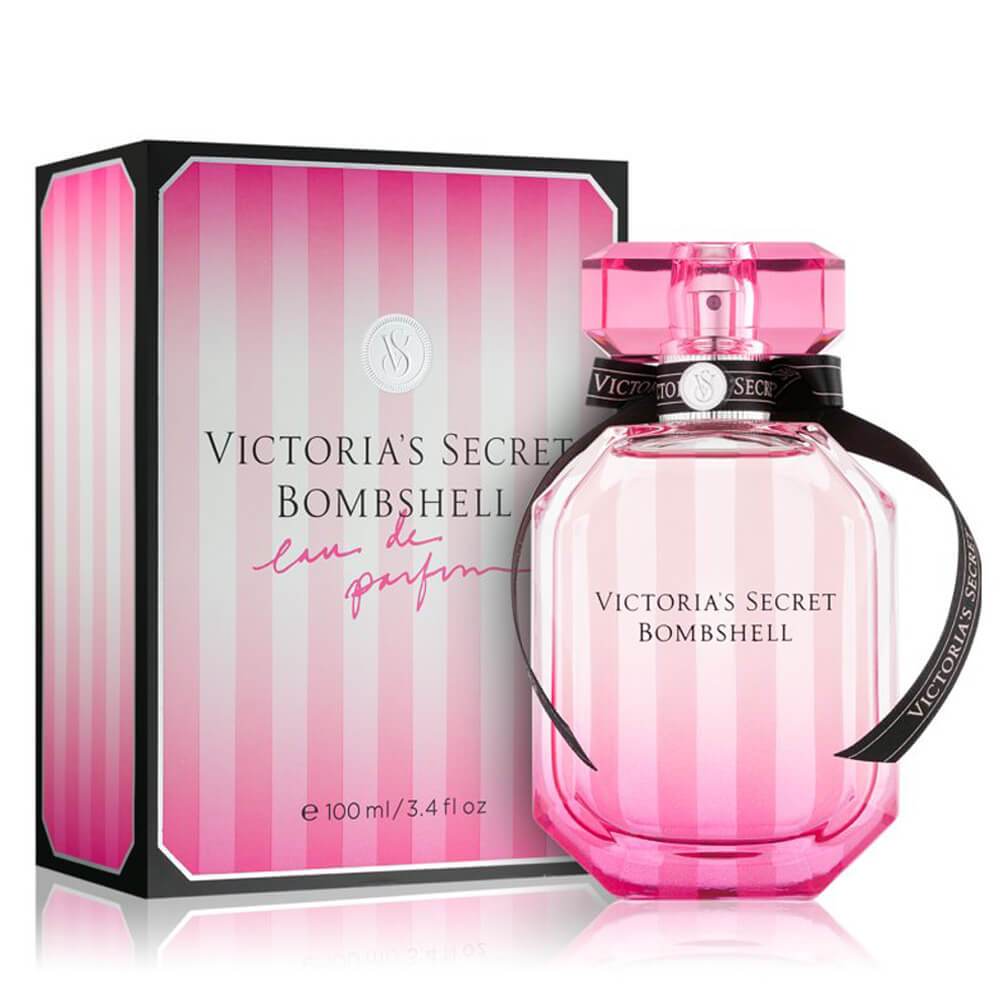 Victoria Secret Bombshell Perfume(100ml)