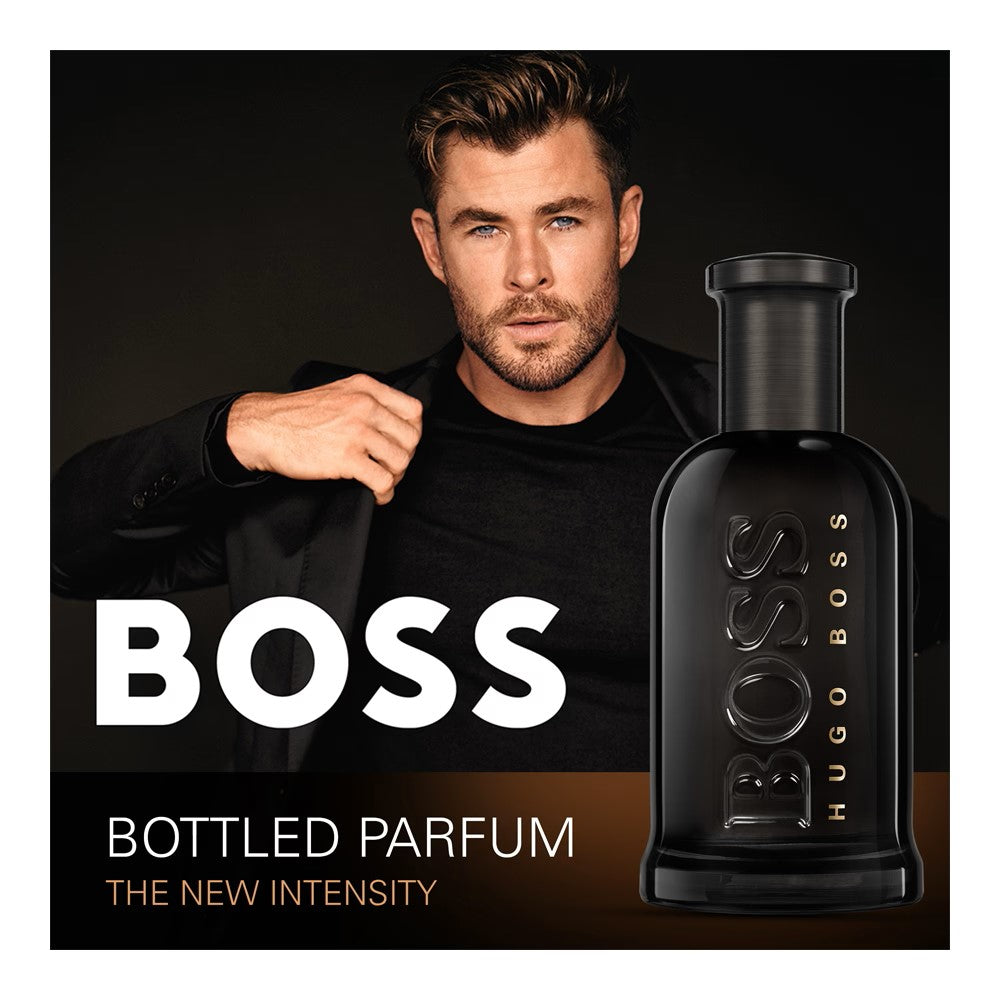 Hugo Boss BOSS Bottled perfume for Men(100ml)