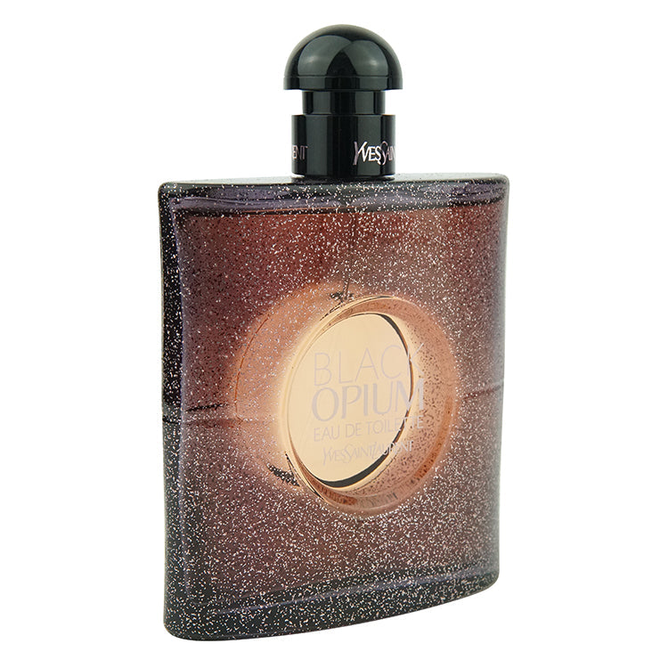 Yves Saint Laurent Black Opium Eau De Parfum (90 Ml)