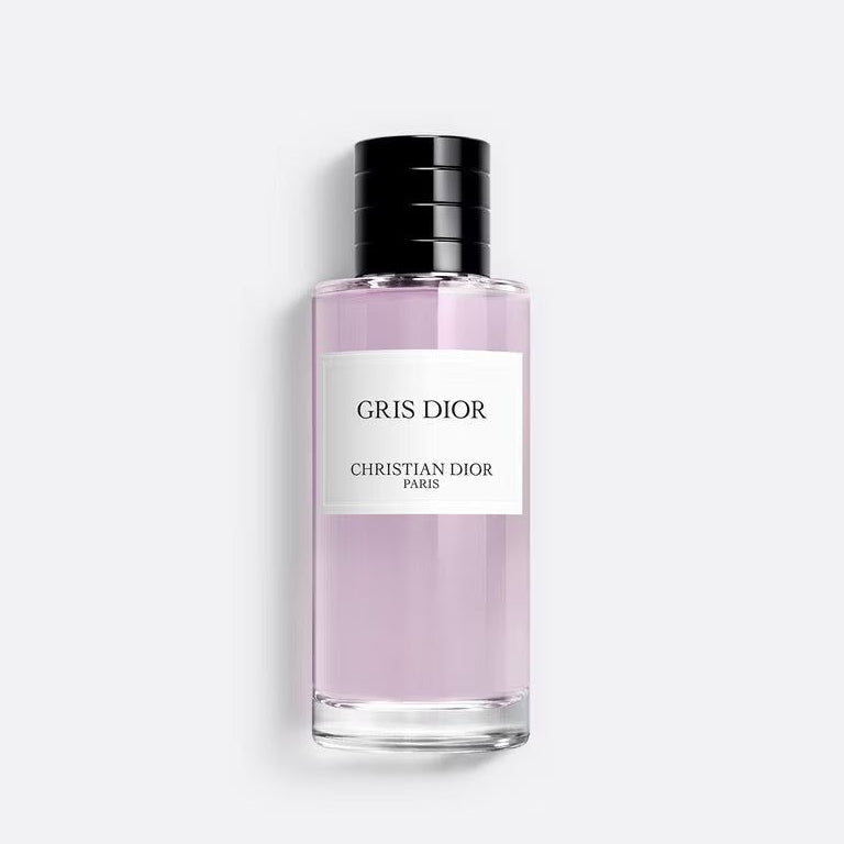 Christian Dior Gris Dior Perfume For Unisex EDP