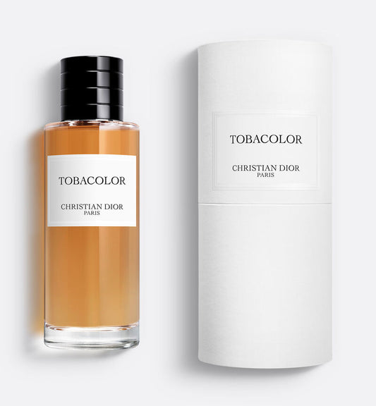 Dior Tobacolor Eau De Parfum (125 ml)