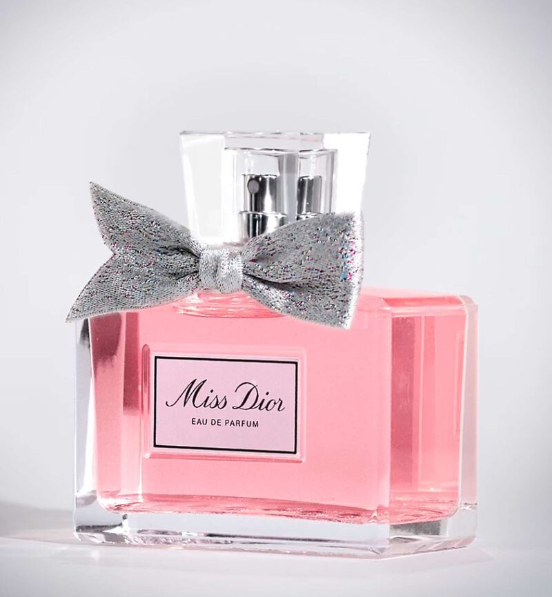 MISS DIOR NEW NOUVEAU EAU DE PARFUM PERFUME (EDP) 100ML