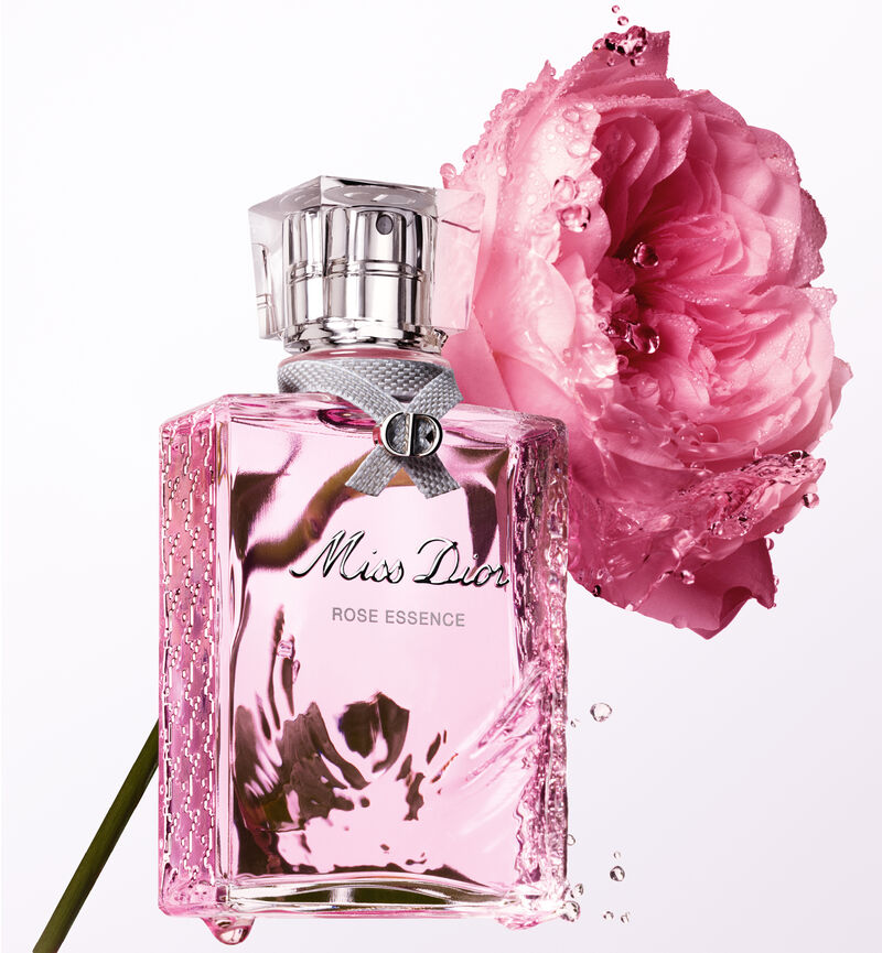 Miss Dior Rose Essence Eau de Toilette (100ml)