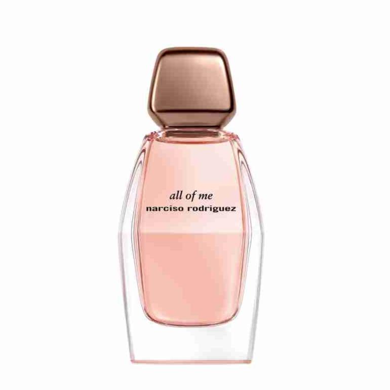 Narciso Rodriguez All Of Me EDP  For her (90ml)