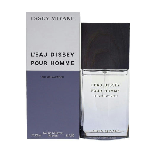 Issey Miyake L'Eau D'Issey Pour Homme Solar Lavender Eau de Toilette Intense
