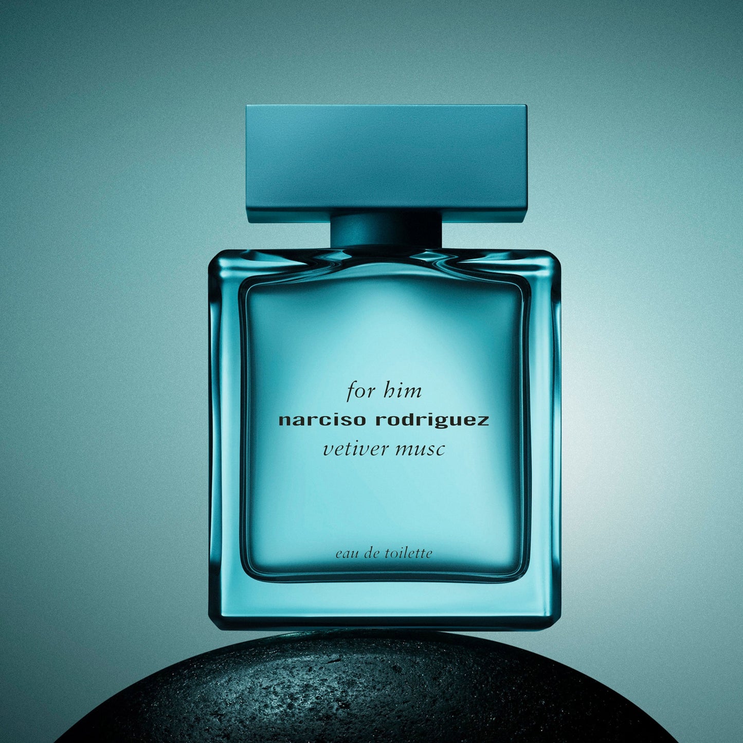 Narciso Rodriguez Vetiver Musc Eau De Toilette (100 ML)
