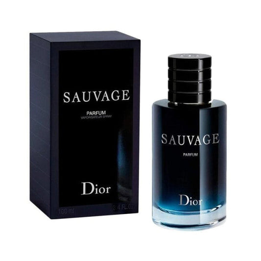 Dior Sauvage Parfum (100 ml)