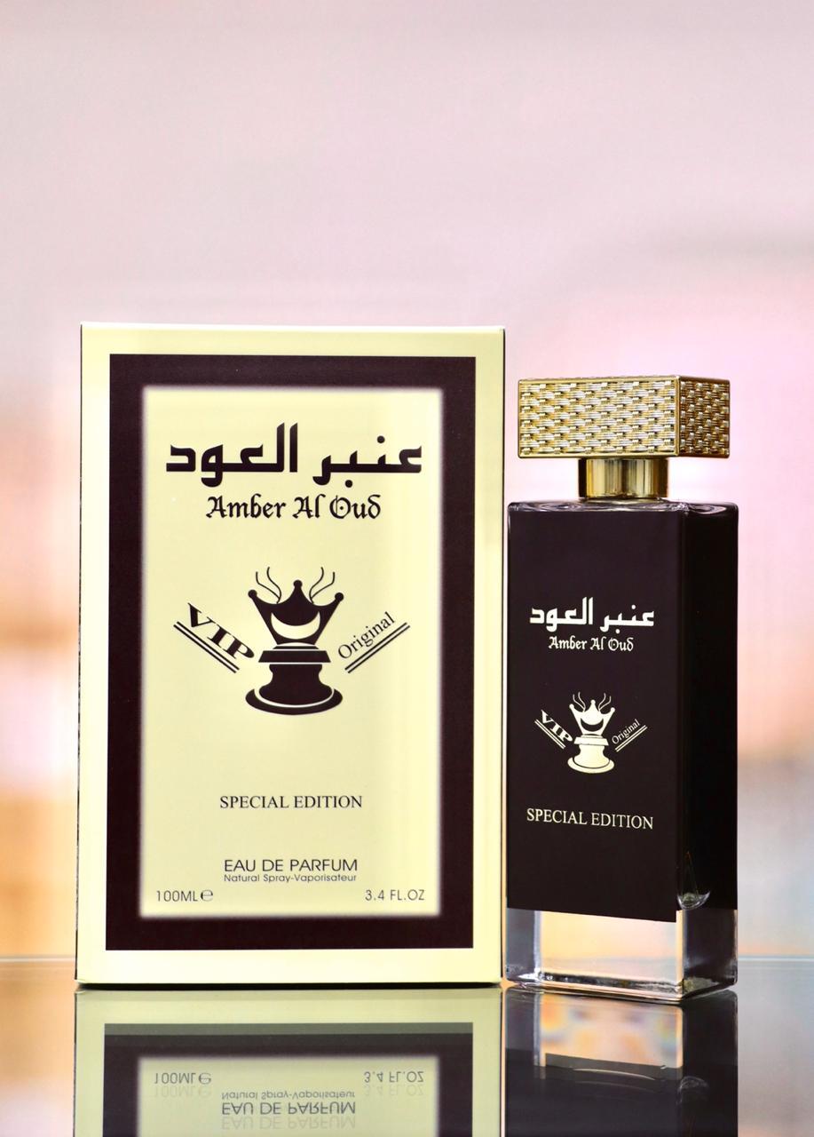 Ameer Al Oud Vip Original Special Edition (100ml)