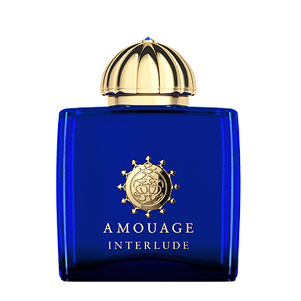 Amouage Interlude Eau De Parfum For Women (100 ML)