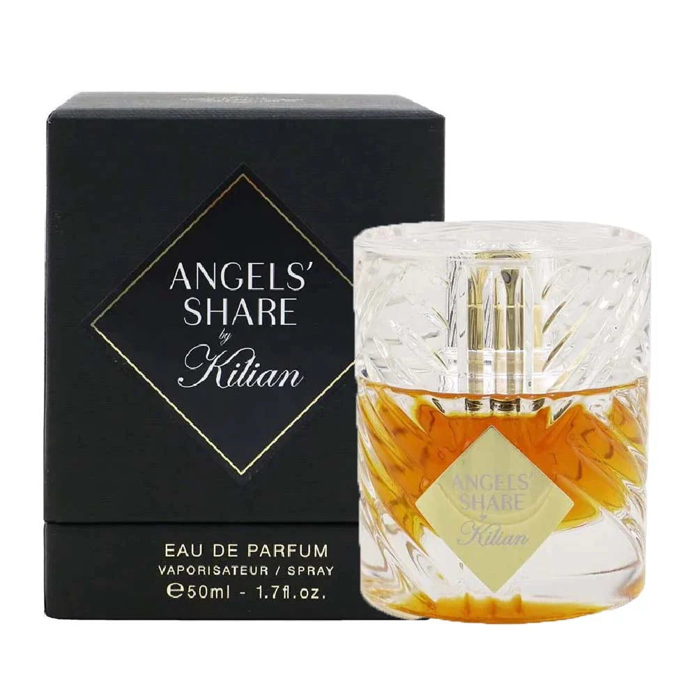 Kilian Paris Angels Share Eau De Parfum For Unisex(50ml)