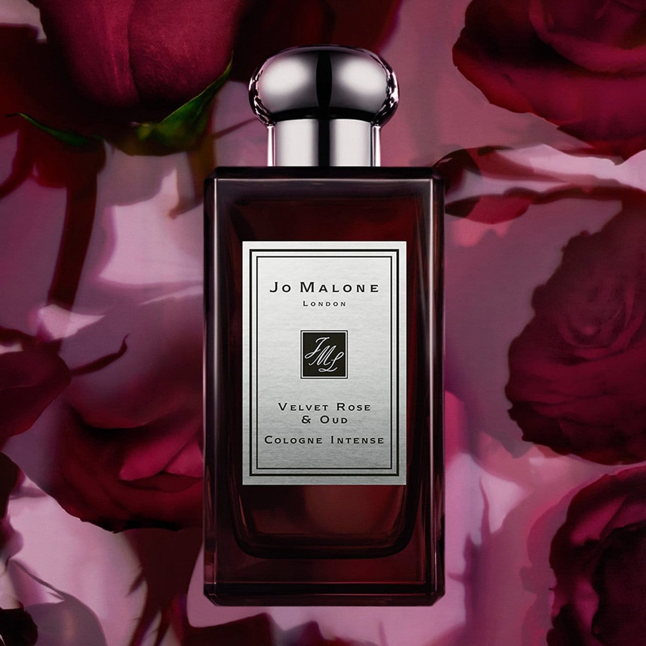 Jo Malone Velvet Rose & Oud Cologne Intense