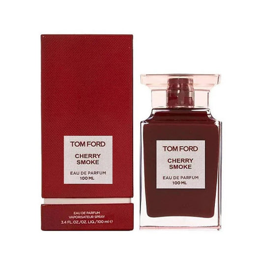 Tom Ford Cherry Smoke Eau De Parfum (100ml)