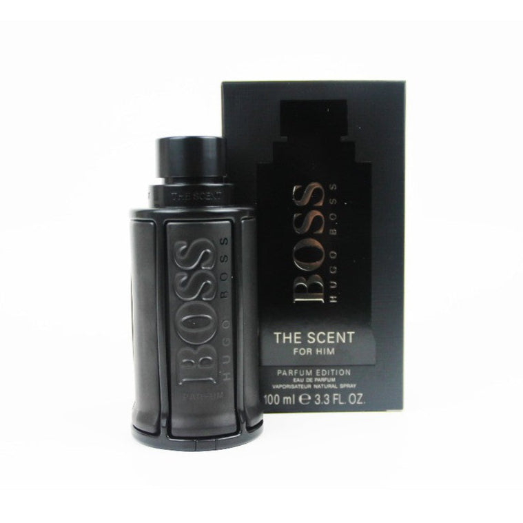 Hugo Boss The Scent for Him Edp Parfum