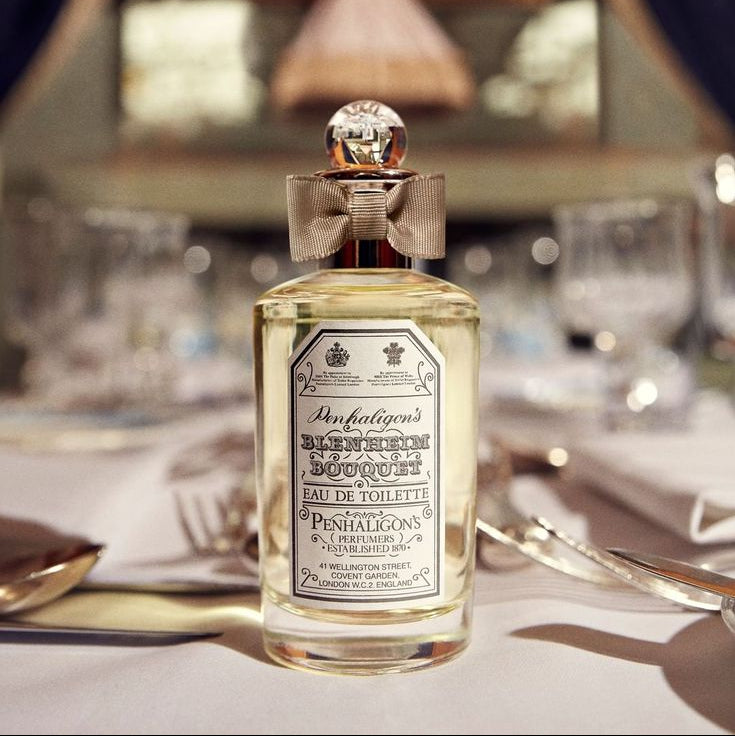 PENHALIGON'S Blenheim Bouquet for Men Eau de Toilette (100 ml)