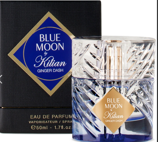 Kilian Blue Moon: Mesmerizing Eau de Parfum for Enchanting Nights