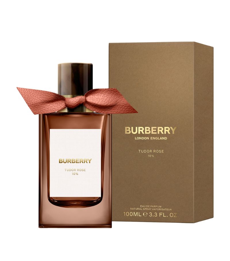 BURBERRY COLLECTION TUDOR ROSE 10% EDP (100ML)