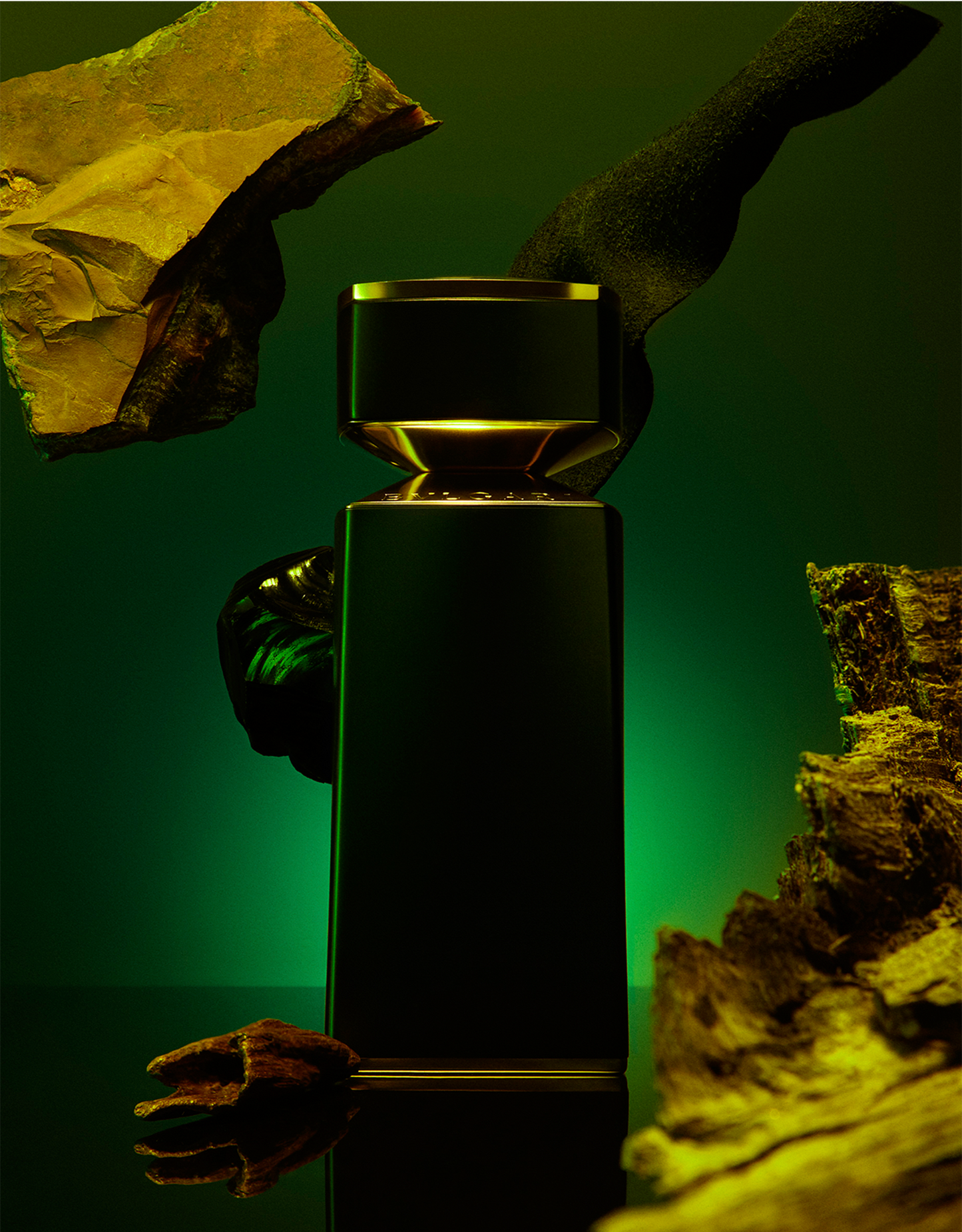 Bvlgari Le Gemme Falcar Eau de Parfum (100ml)