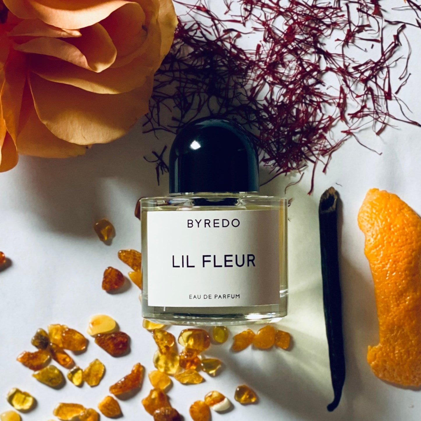 Byredo Lil Fleur Eau De Parfum Spray