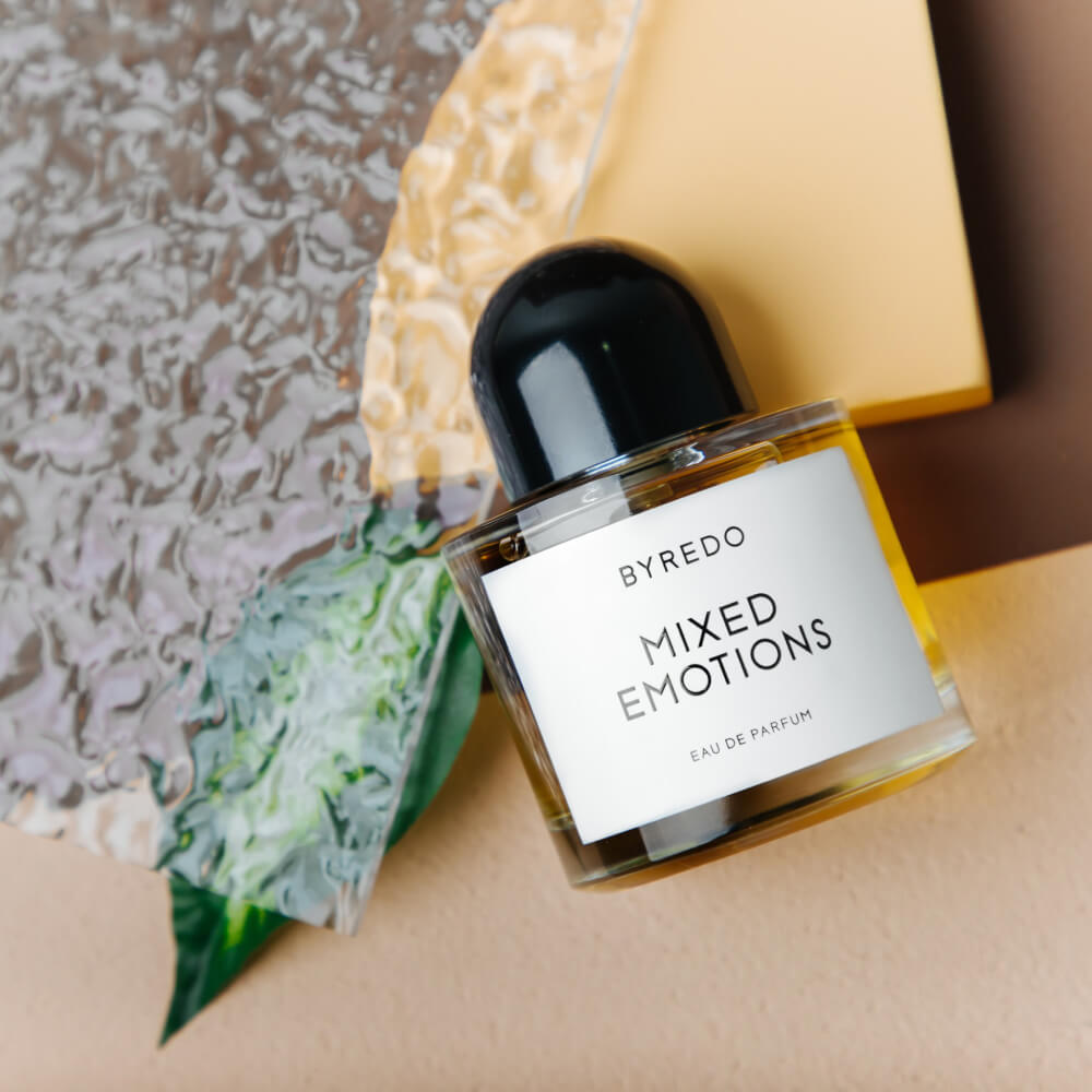 Byredo Mixed Emotions eau De Parfum (100 ML)
