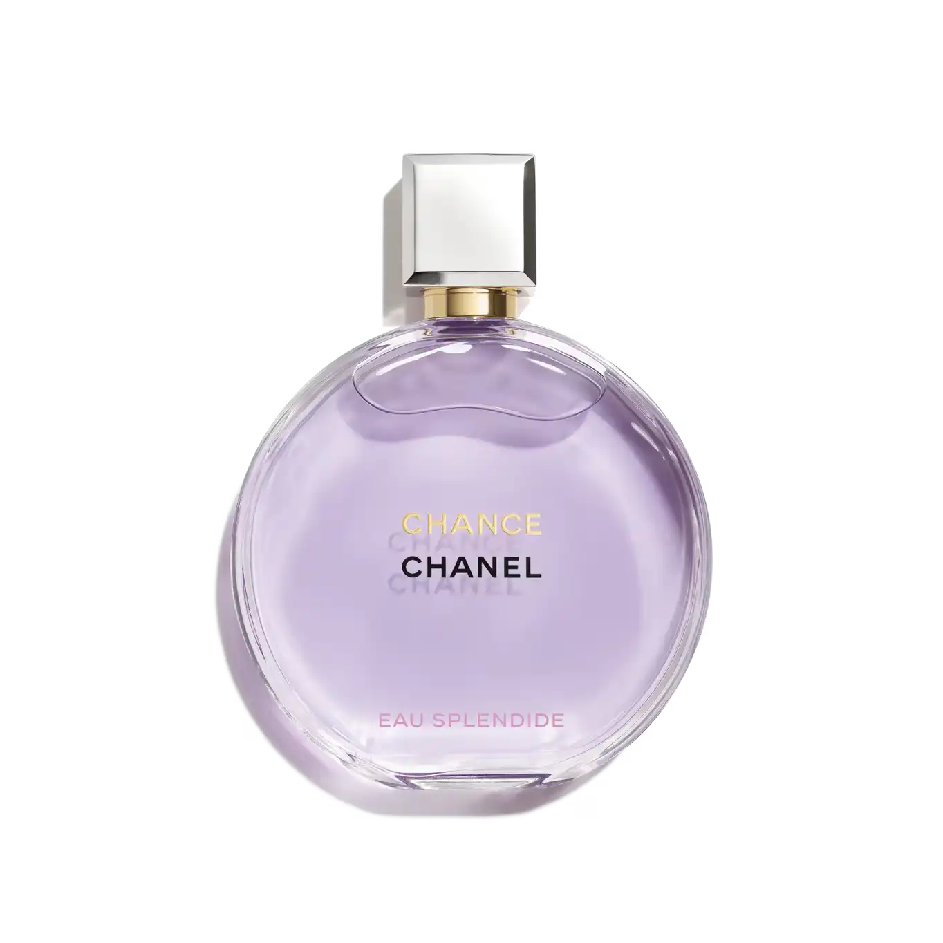 Chanel Chance Eau Splendide EDP (100 ML)