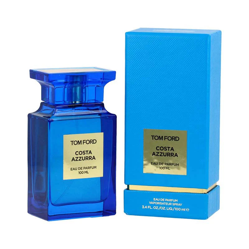 Tom Ford costa Azzurra Eau De Perfume (100ml)