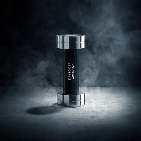 Davidoff Champion Eau De Toilette For Men