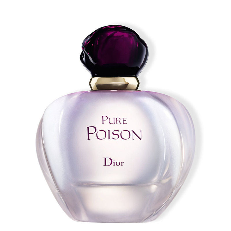DIOR Pure Poison Eau De Parfum (100ml)